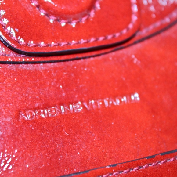 CLEARANCE⬇️NWOT Vittadini Leather Bag-Mother’s Day - Picture 6 of 8